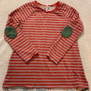 Matilda Jane Girls Long Sleeve Shirt Size 16